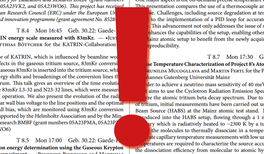 Deadline for abstract submission is coming soon