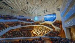 Music Meets Science - Two Extraordinary Concert Evenings