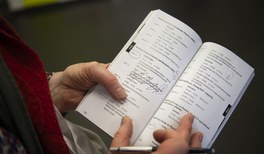 Programme of the DPG Spring Meeting in Dresden